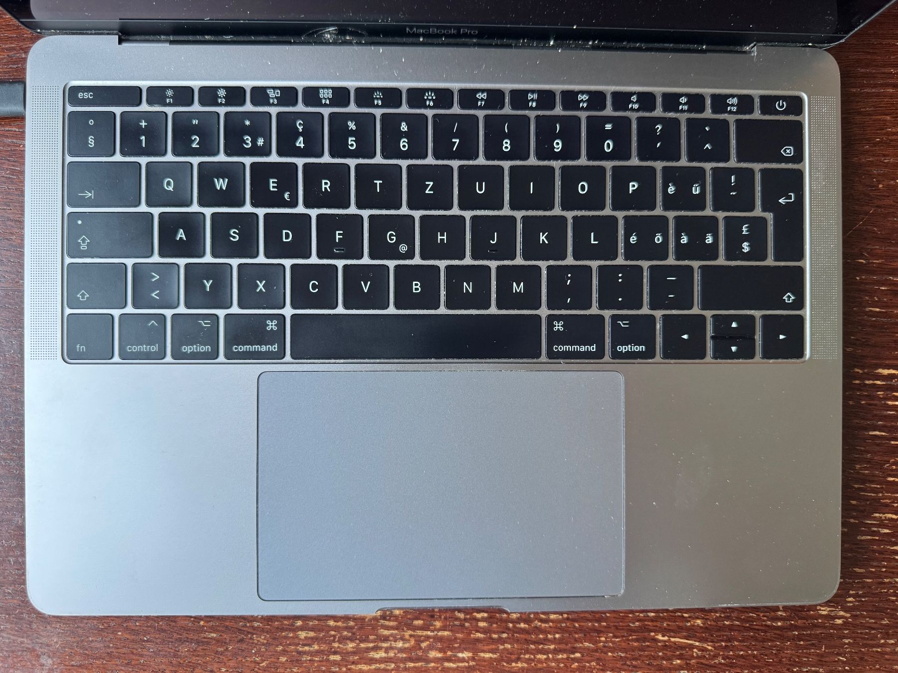 Apple Notebook: MacBook Pro 13” – Difettoso da Adliswil venduto da Busys 4