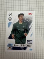 Topps Match Attax Champions League 25-26 Vitor Reis Nr. 54