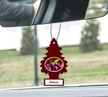 🍒 Duftbaum Wunderbaum Cherry Kirsche