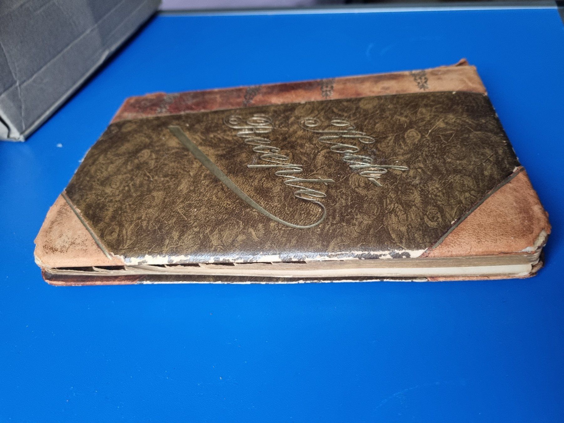 Libri: Buch Koch Rezepte – Difettoso da Schaffhausen venduto da Leveron13 7