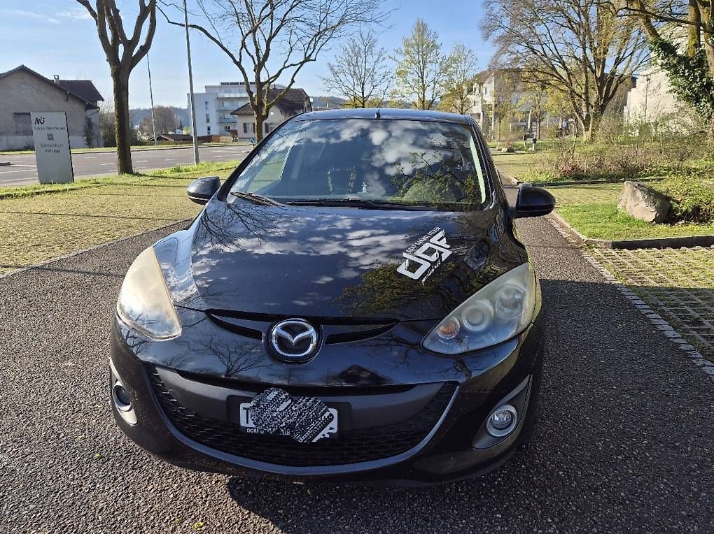 Mazda Automobili: Mazda 2 – Usato da Tobel venduto da pasci_00 1