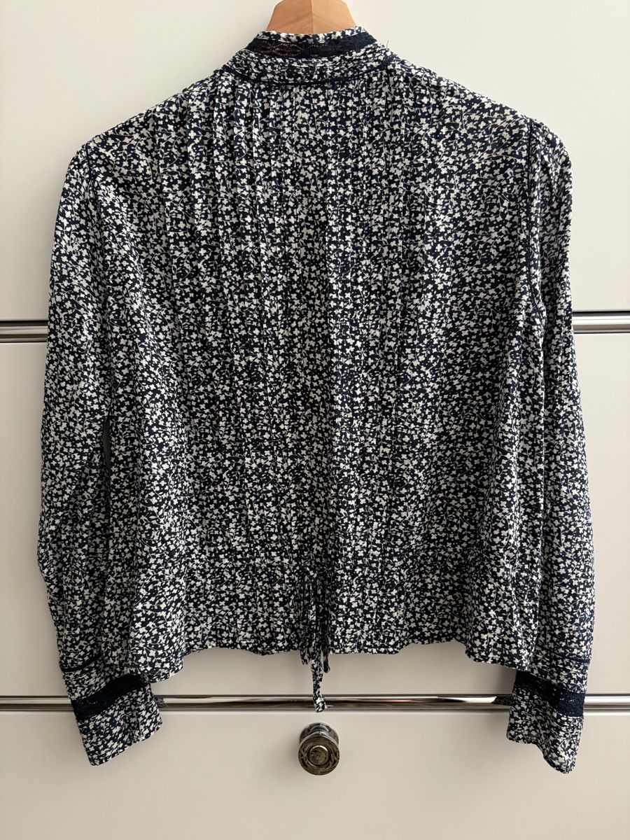 Soeur Camicette: Bluse - Soeur - Grösse 36 – Usato da Baar venduto da Colette18 2