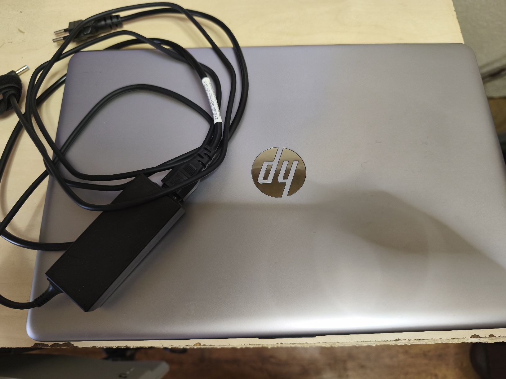 Hewlett Packard Portables: Hp 2500G 6 – D'occasion à Burgdorf par weggu.666 3