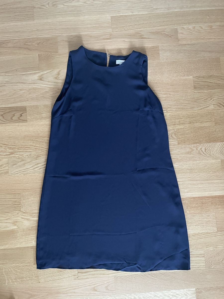 Vestiti: blaues Kleid in Gr 40 – Usato da Zürich venduto da aha_v2zt