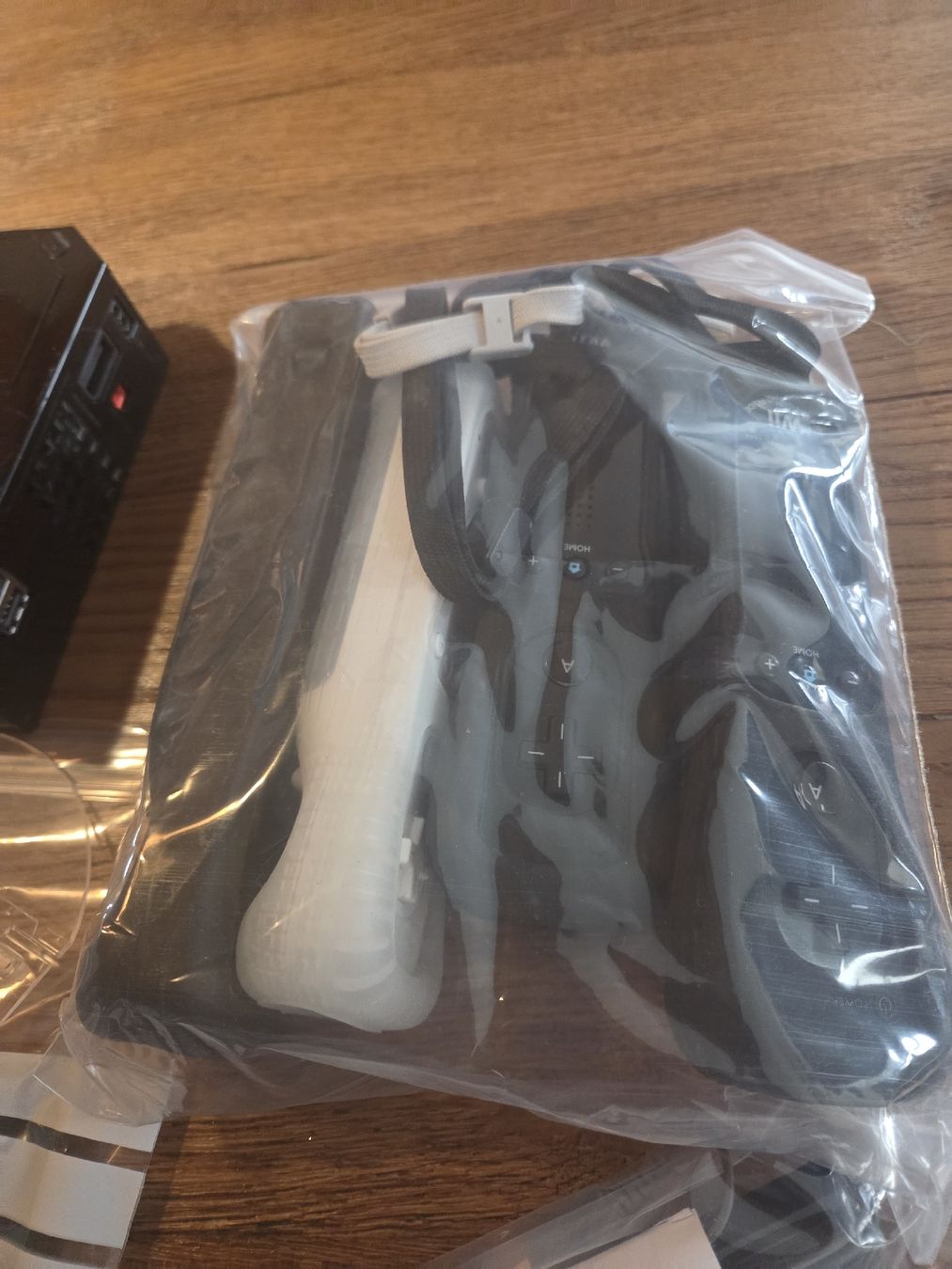 Console: console Wii – Usato da La Chaux-de-Fonds venduto da miami-vice1985 3