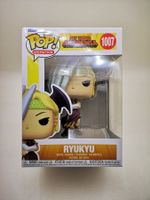 Funko Pop Ryukyu #1007