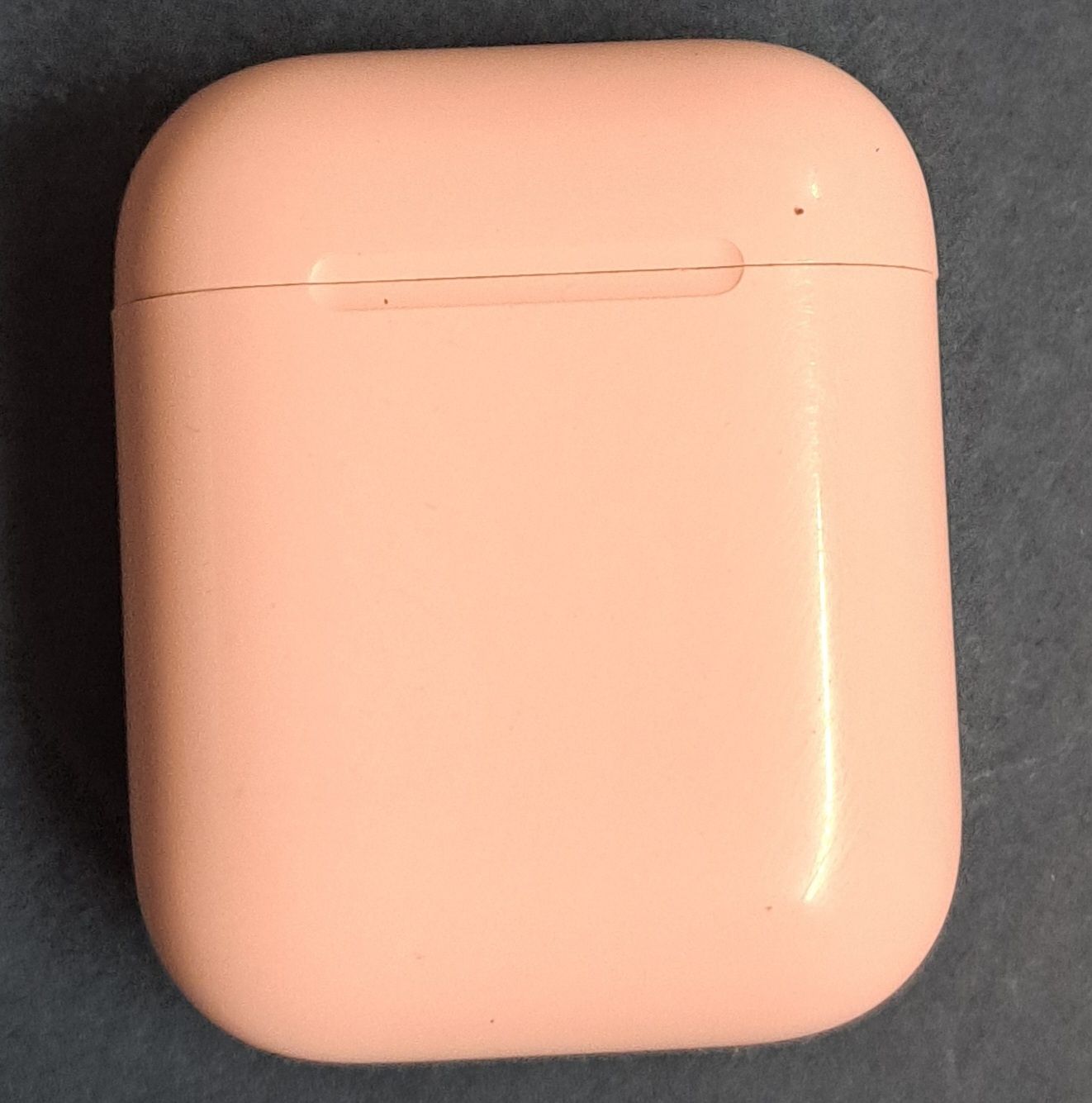 Apple Kopfhörer: Apple Air Pods 2 – Gebraucht aus Biel/Bienne von Sasha4u 3