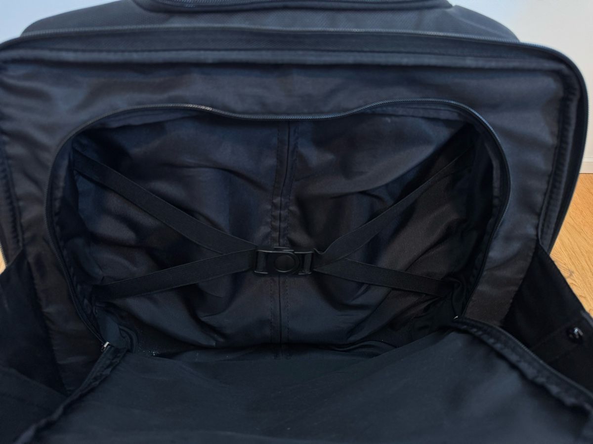 Samsonite Valigie: Samsonite Laptop Trolley / Handgepäck mit Laptopfach – Usato da Zürich venduto da wtpooh 8