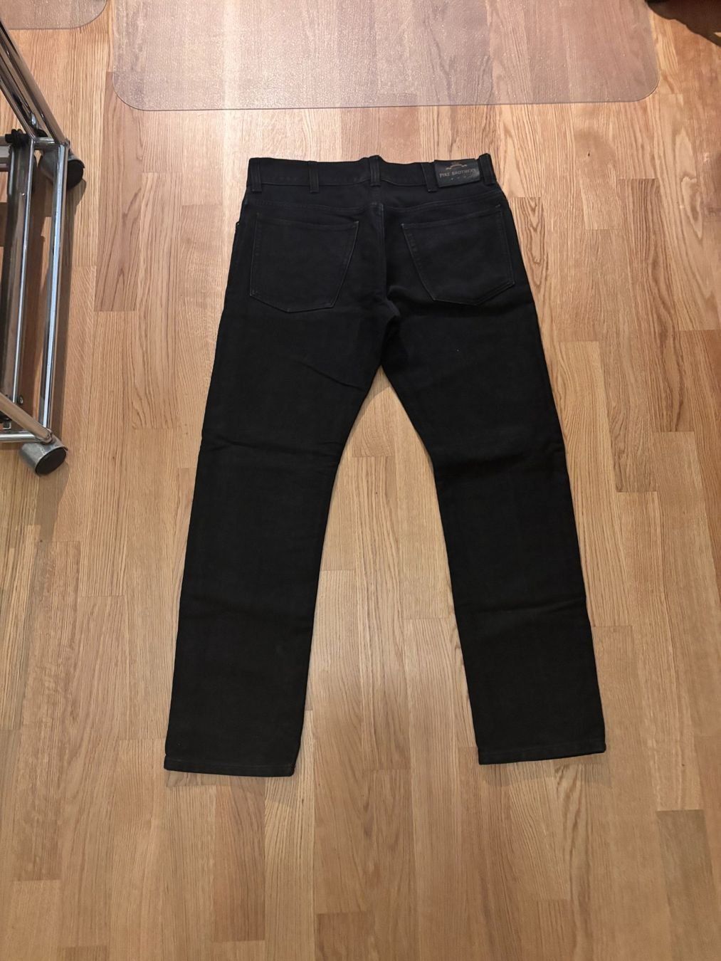 Pike Brothers Jeans: Pike Brothers Jeans – Usato da Thun venduto da maddox75 2