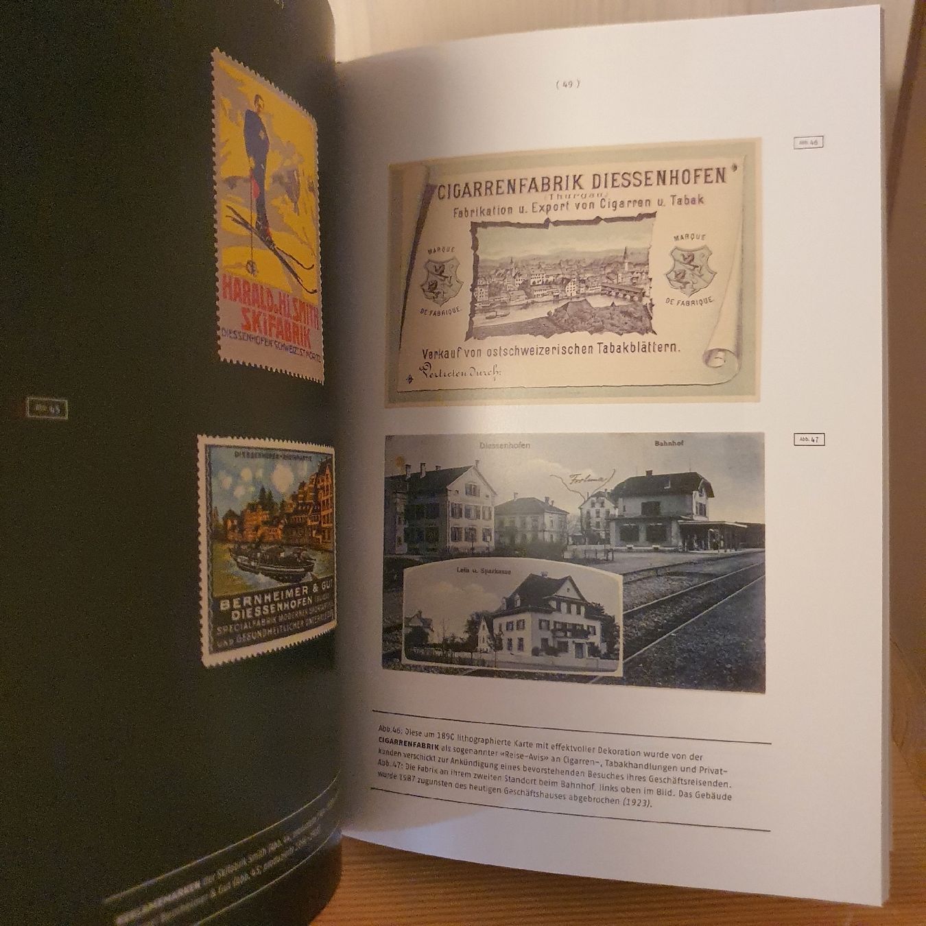 Libri: Diesenhofen in Ansichtskarten - 19. und 20. Jahrhundert – Nuovo (secondo la descrizione) da Elgg venduto da christophorusus 1