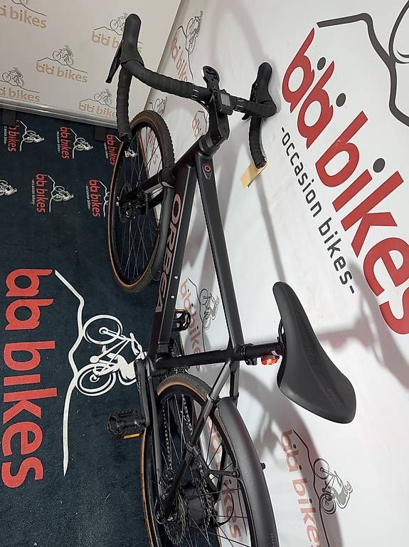 Orbea Velos: NEUWERTIG! E-Gravel Orbea Gain D30 , E – Gebraucht aus Grafstal von Bibi-Bikes 7