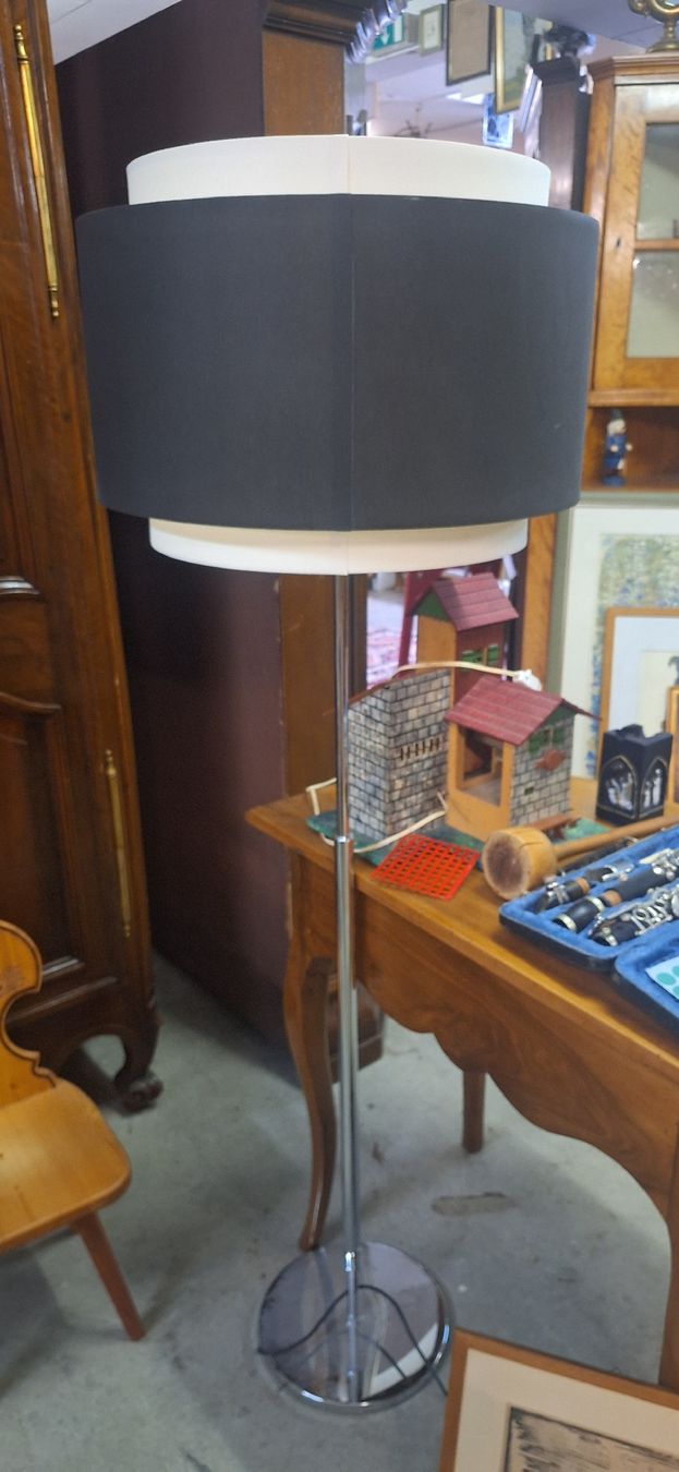 Lampade: Stehlampe, vintage ca 160cm – Usato da oberaach venduto da osterloh_antik