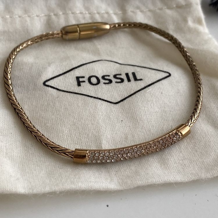Erstaunlich Fossil Armband Damen Sale Fotos