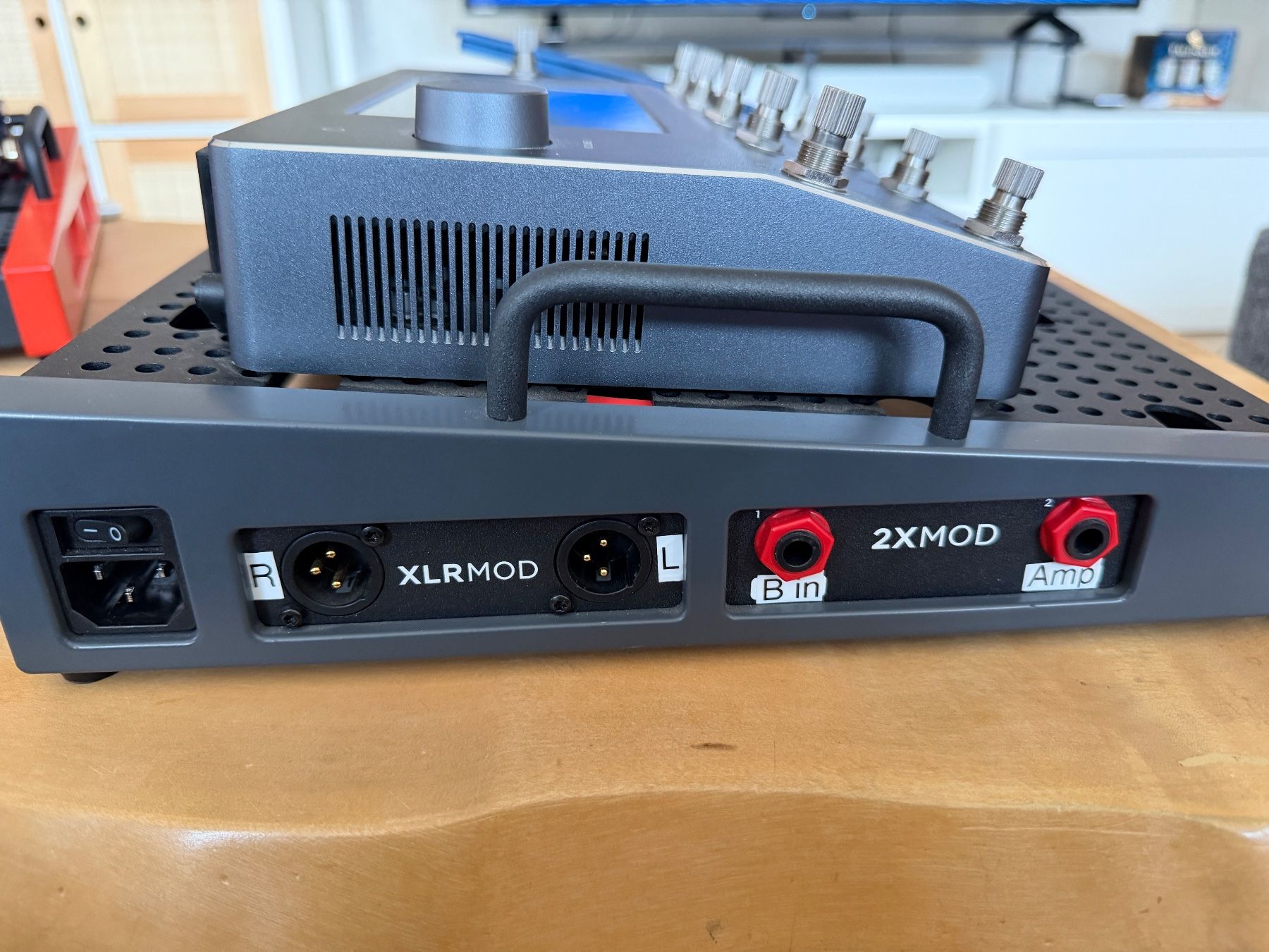 Musikinstrumente: Quad Cortex – Gebraucht aus Belmont sur Yverdon von GuyLorsMytthra 3