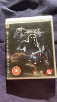 The Darkness (PS3) (UK PAL)