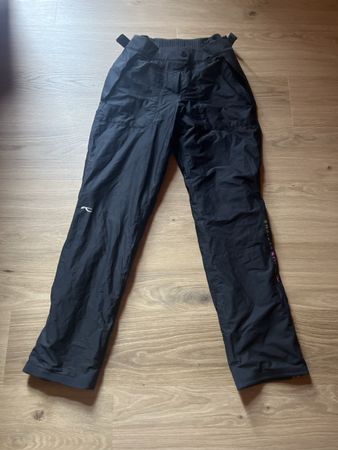 Kjus softshellhose Gr. s