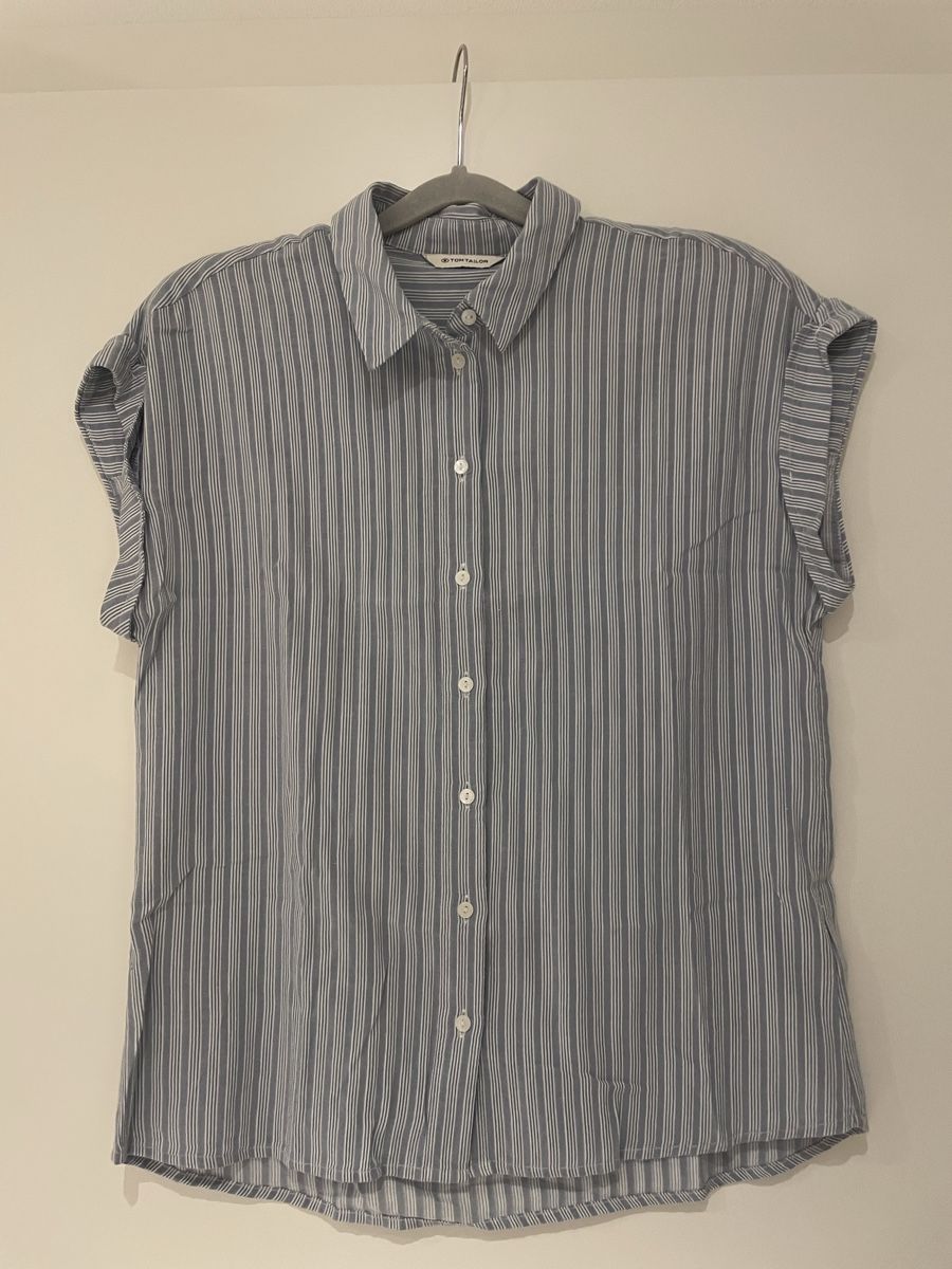 Tom Tailor Camicette: Sommerbluse – Usato da Chur venduto da buc_6tcp