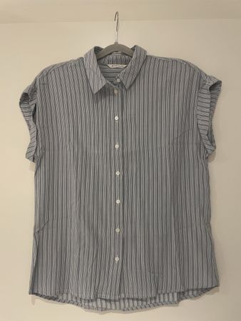 Sommerbluse