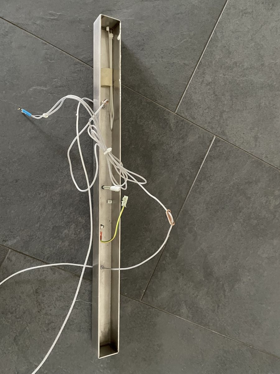Lustres & lampes de plafonds: Hängelampe – D'occasion à Balgach par sei_s6d7 2
