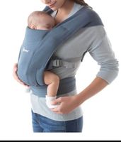 Ergobaby Embrace Neugeborenentrage