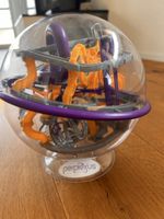 Perplexus Kugel-Labyrinth Spiel neuwertiger Zustand