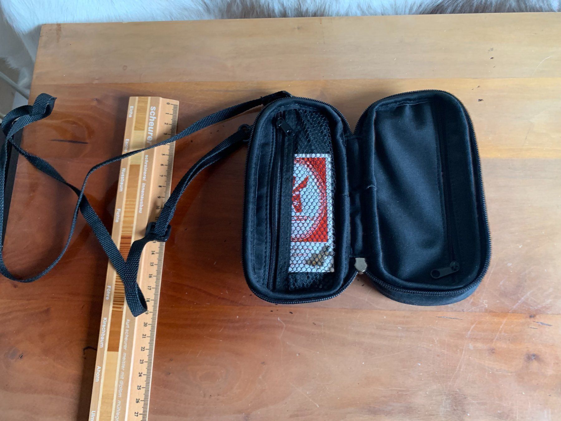 Taschen: Calvin Klein Multi Tasche – Neu (gemäss Beschreibung) aus Arch von seil819 1