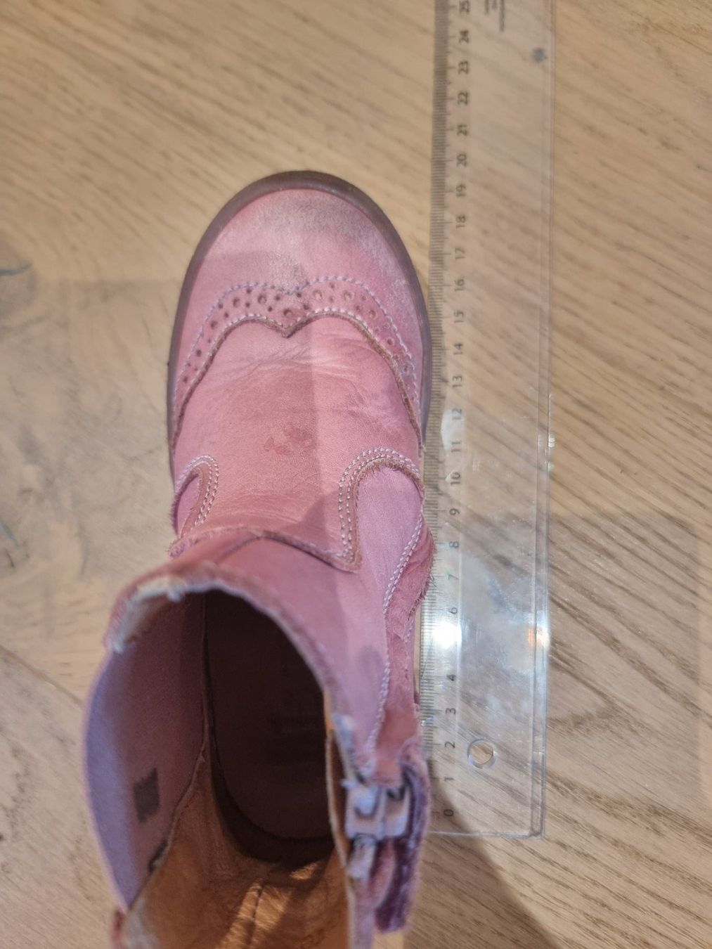 Bisgaard Schuhe für Mädchen: Bisgaard Meri Boots, 27 – Gebraucht aus Buttikon SZ von Limo180 4