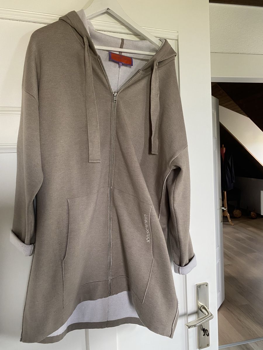 Lieblingsstück Cappotti: Lieblingsstück Jacke 40 – Nuovo (secondo la descrizione) da Amriswil venduto da kar_rx2y 2