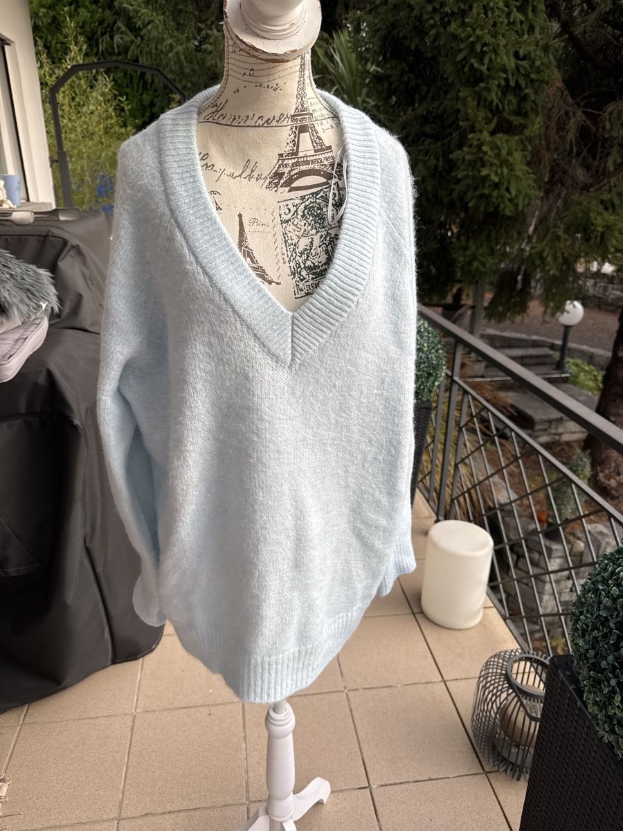 Maglioni & Felpe: Pullover Neu (S) – Nuovo (secondo la descrizione) da Vezia venduto da sidu03