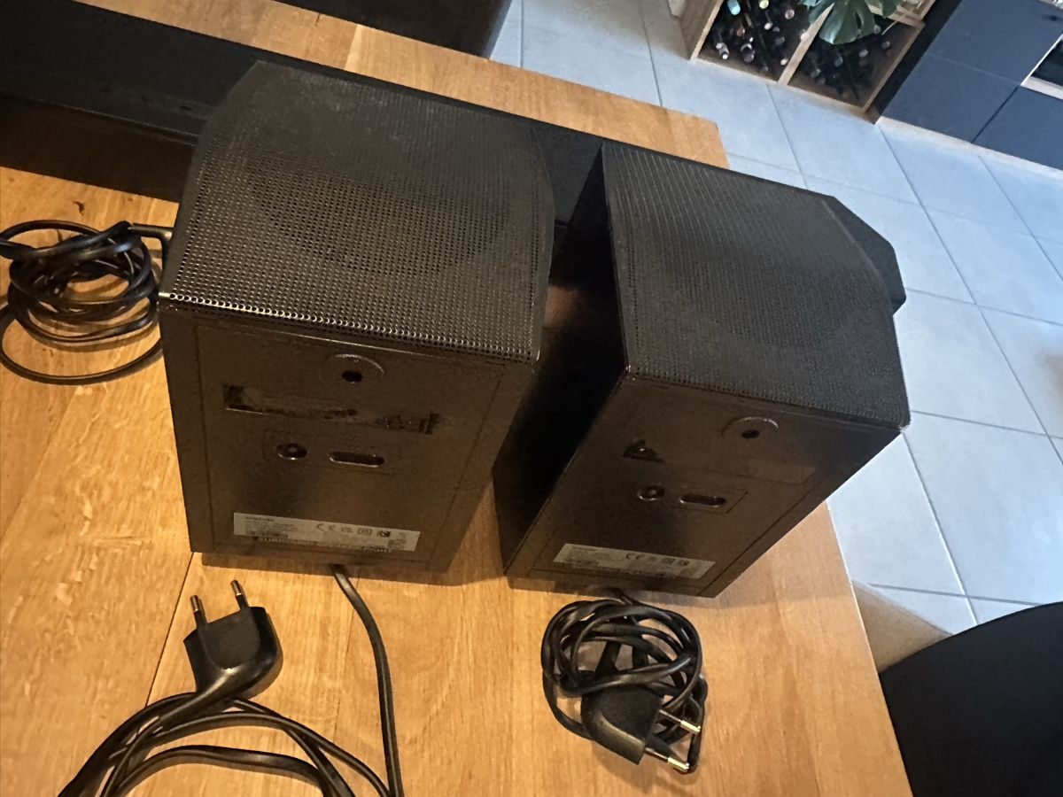 Samsung Home Cinema: Samsung Soundbar HW-Q930B – Usato da Meisterschwanden venduto da DeniDubler 2