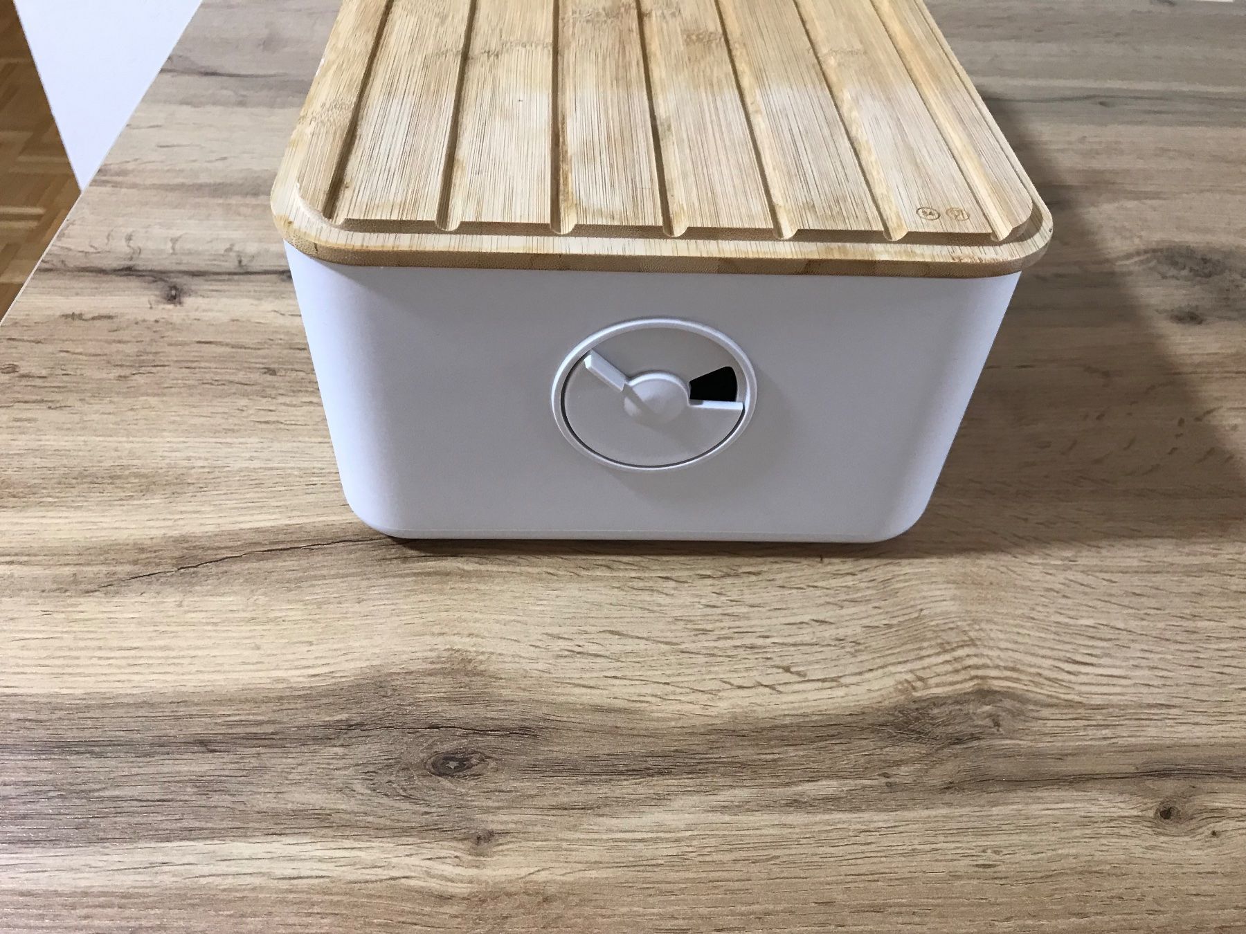Bodum Behälter & Ähnliches: Brotkasten Bodum mit Belüftung – Neu (gemäss Beschreibung) aus Buchs ZH von baagii 1