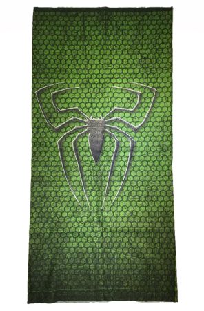 Bandana snood - Spider