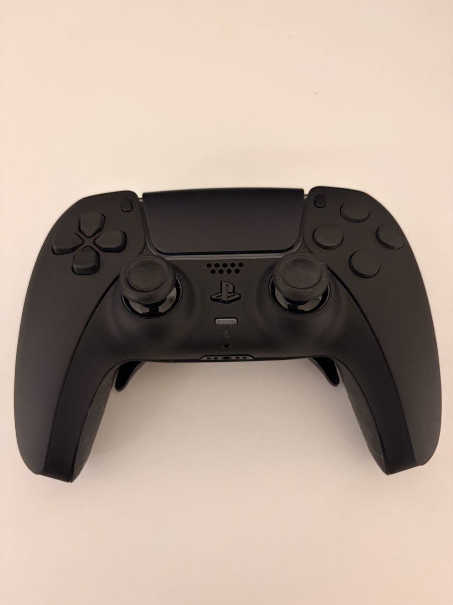Sony Consoles: PS 5 Original Aim Controller  – D'occasion à St. Gallen par GillesELAyoubi