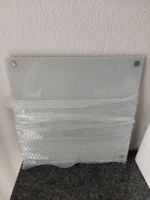 White Board ohne Schrauben #Neu