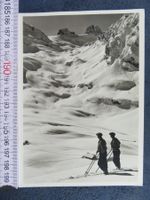 WENDENSTÖCKE  NIDWALDNER-BERG-CLUB SKI-FAHRER