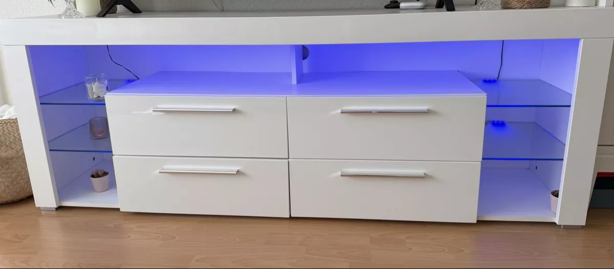 TV Möbel: Sideboard – Gebraucht aus Wil SG von mer_9j78 2