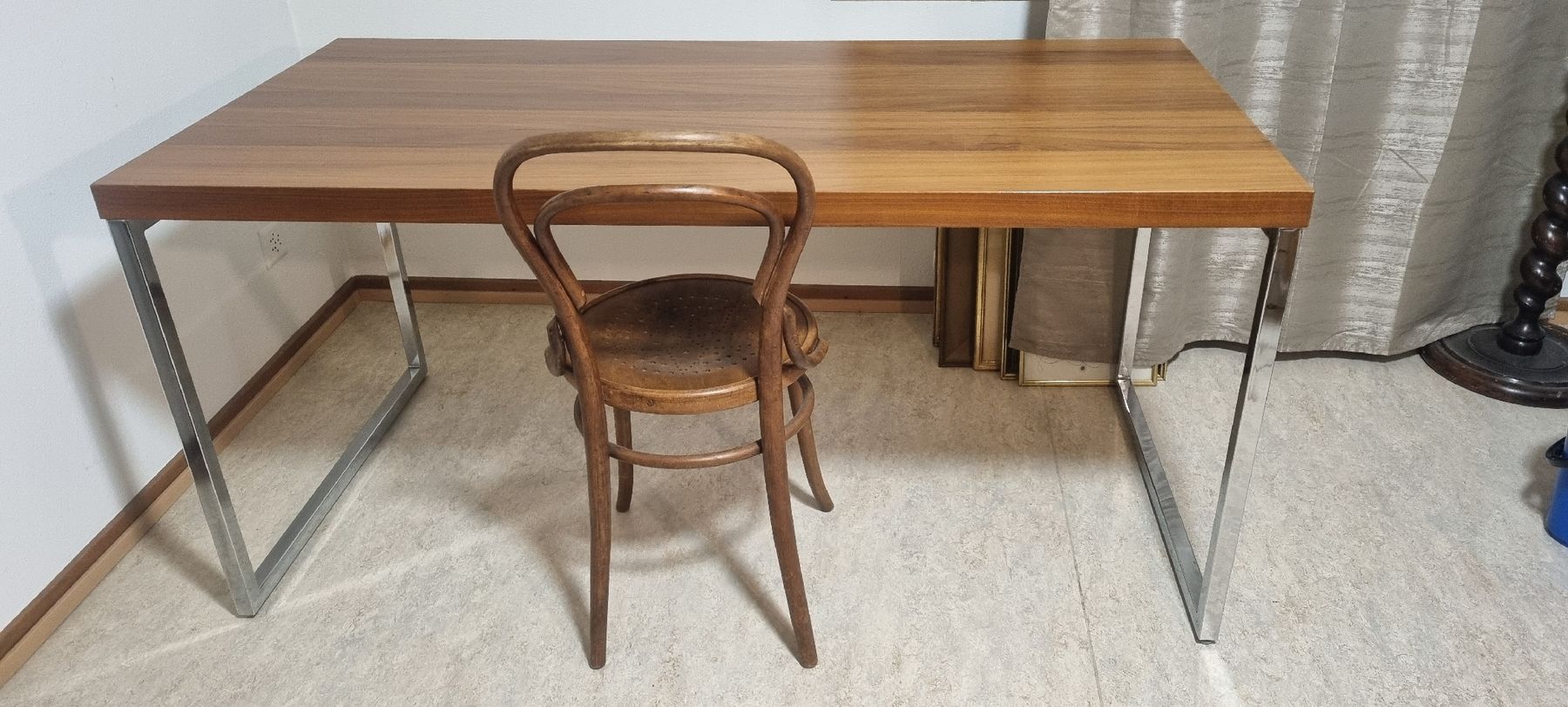 Tables: Design Esstisch  – D'occasion à Zürich par Smile-2022