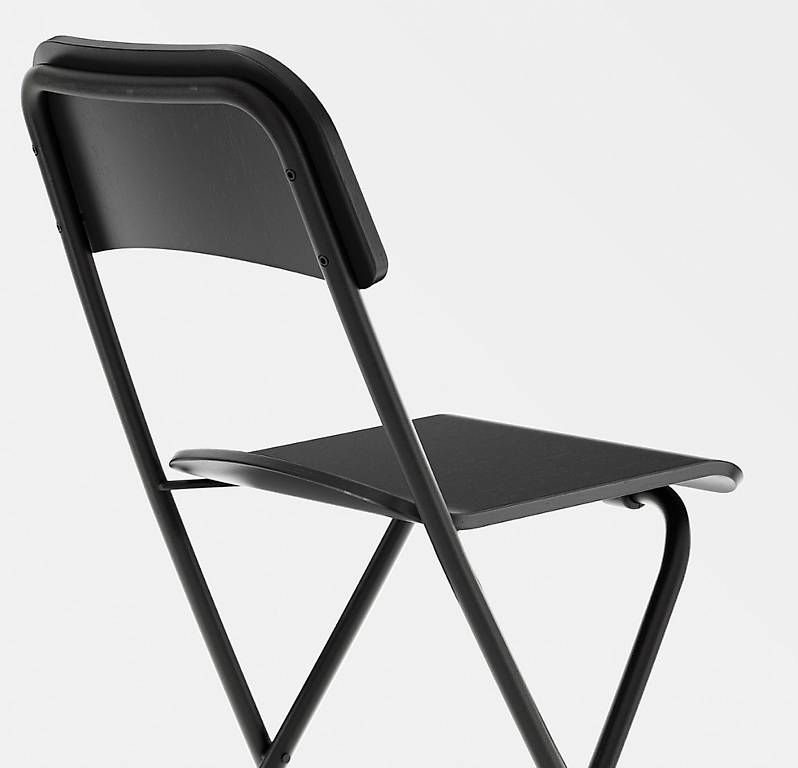 Ikea Sgabelli: Barhocker Franklin (IKEA) – Usato da Dietlikon venduto da lar_2lkk 2