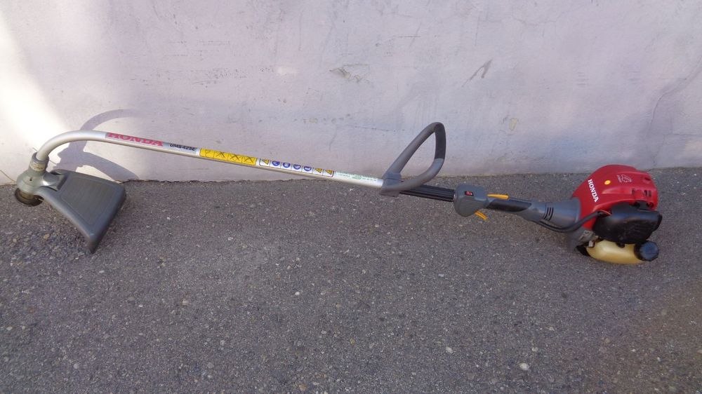 Benzin Rasentrimmer Honda 4 Takt Kaufen auf Ricardo