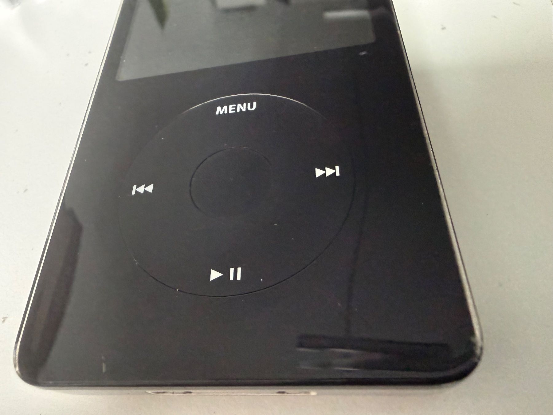 Apple Lecteur media portable: Apple Ipod 80GB – D'occasion à Buchs ZH par NOYB0880 1