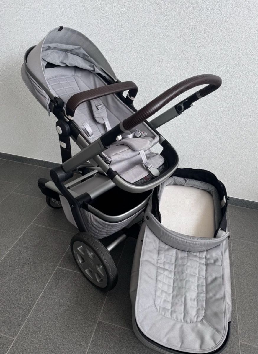 Joolz Carrozzine: Kinderwagen Joolz Day2+ – Usato da Derendingen venduto da Ro-An 6