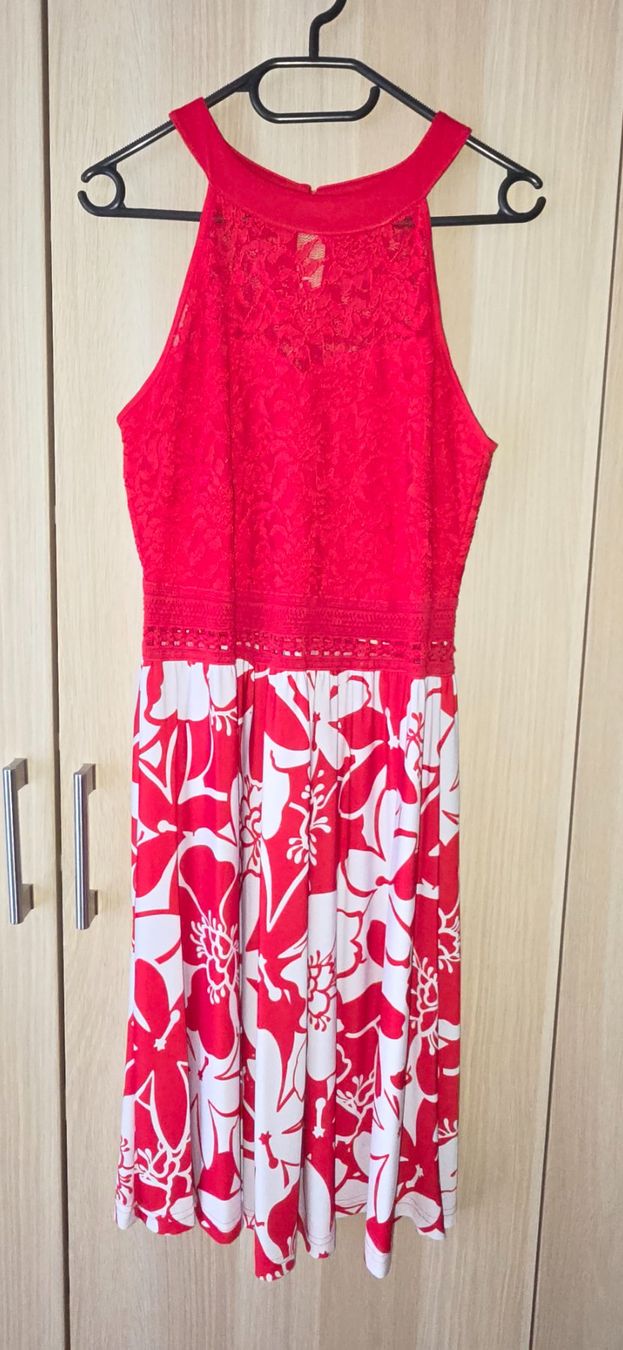 Vestiti: Kleid – Usato da Neuenkirch venduto da Lnpd