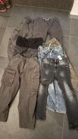 Hosenset 140/146