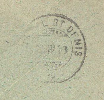 Alle Briefmarken: SEMSALES  25.IV.13 – Gebraucht aus Aarau von kufi44 3