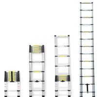 Teleskopleiter 5m