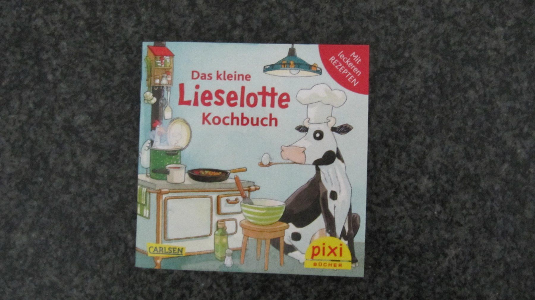 Bücher: 8 verschiedene Pixi Bücher – Gebraucht aus Brunnen von Kiwiland1 2
