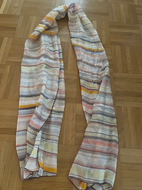 Codello Foulards, Tücher & Schals: "CODELLO" Foulard – Neu (gemäss Beschreibung) aus Walenstadt von ricamul 8