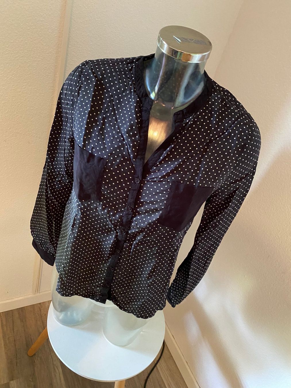 Blusen: G3000 langarm  Bluse Grösse 36 – Gebraucht aus Allenwinden von Obalu 1