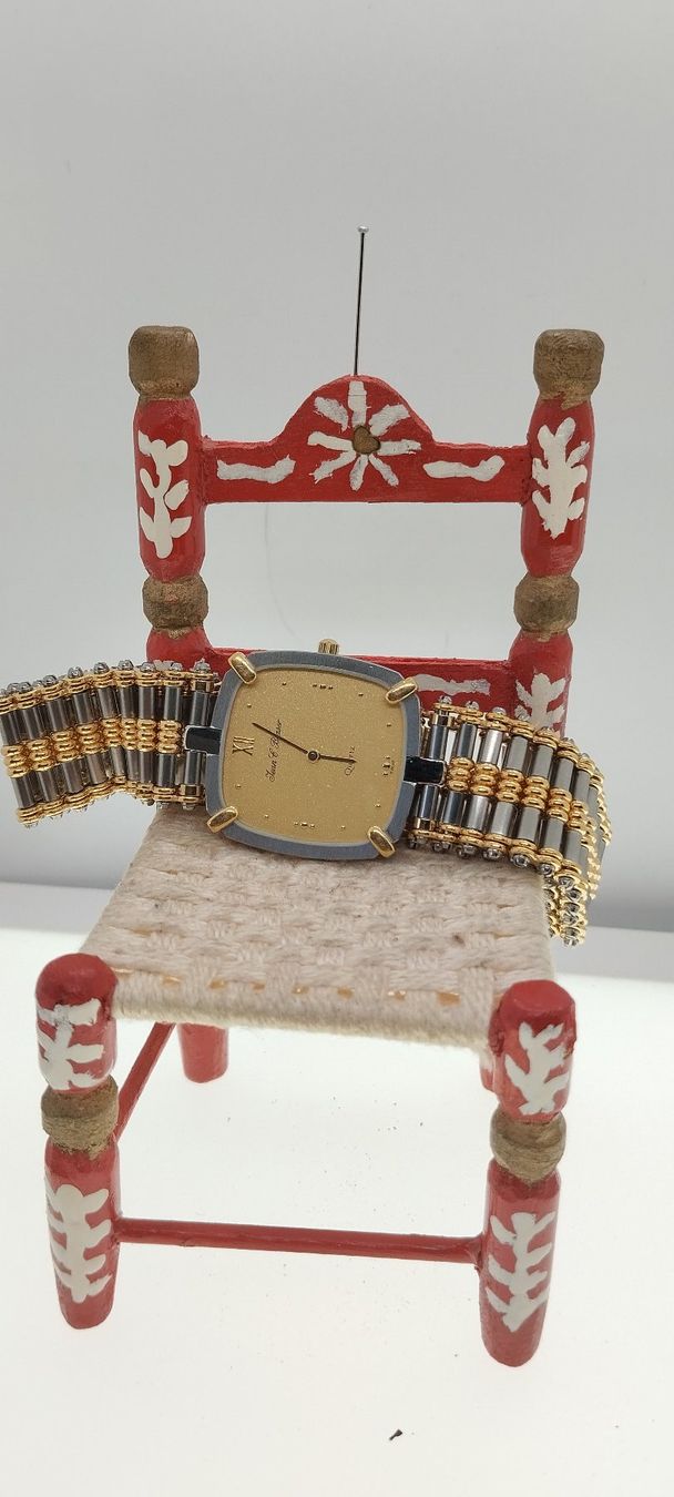 Uhren: montre Jean C – Gebraucht aus La Chaux-de-Fonds von jac_9llg 3