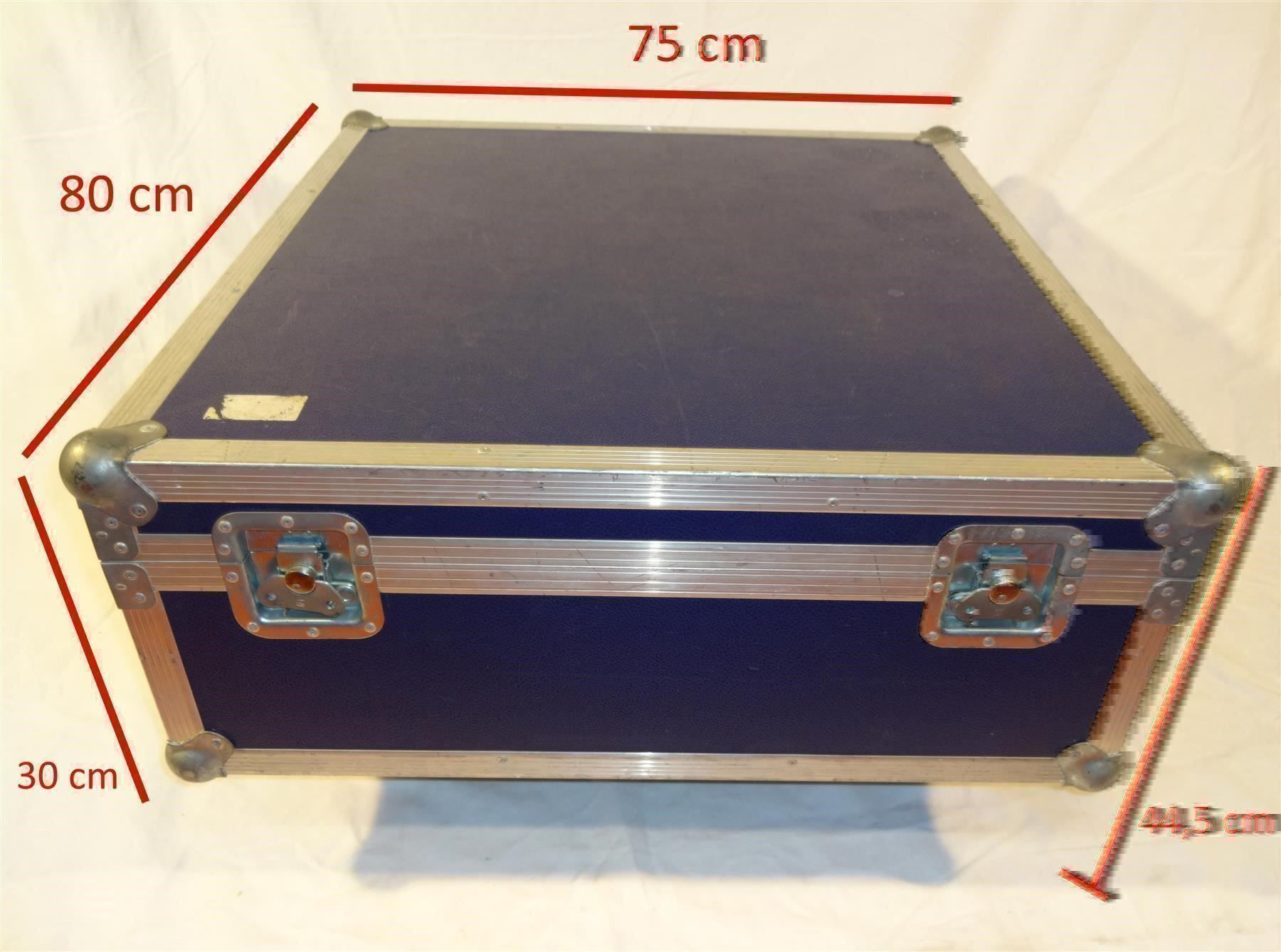 Casse di trasporto: Flightcases, Transportcase   - 1 Stück - – Usato da St. Gallen venduto da WWL 5
